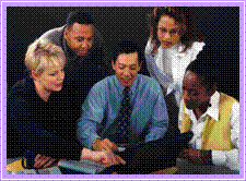 office people